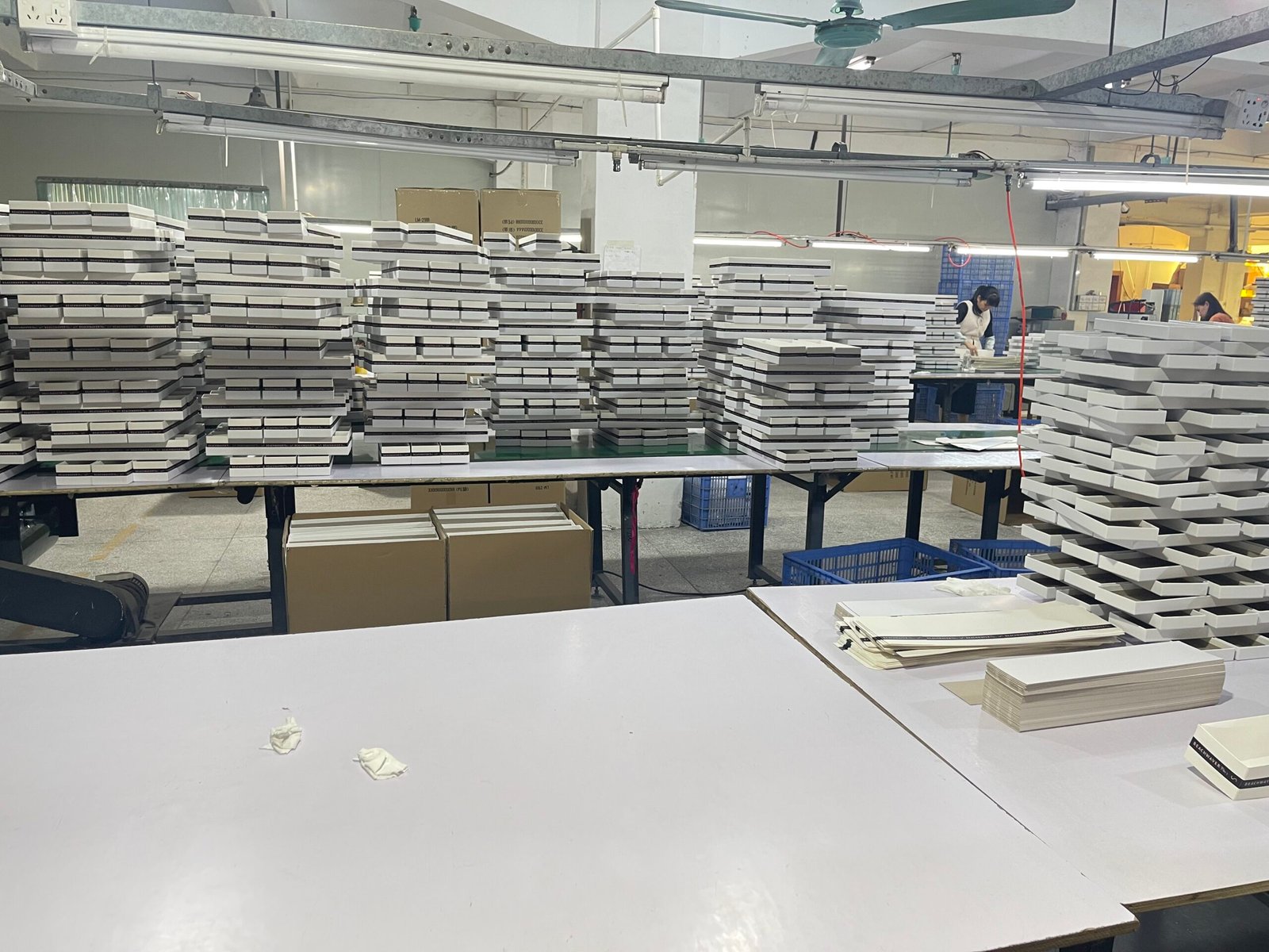 Jewelry Box Manufacturer