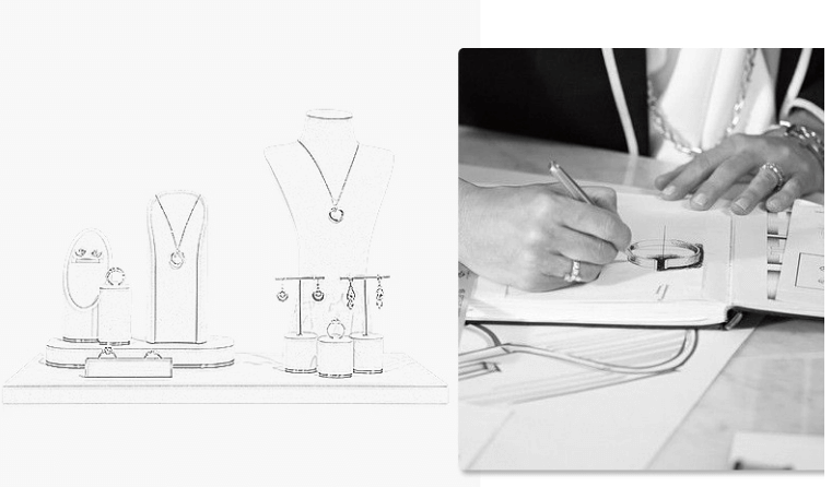 Design & 3D Visualization