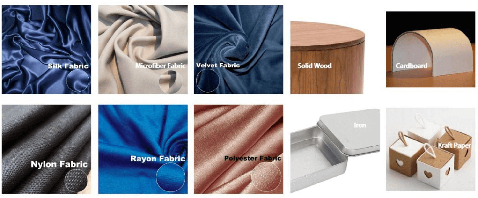 Material Selection