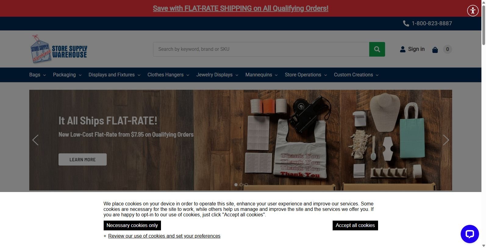Discover Hotpack: Your Premier Partner for Disposable Packaging Solutions