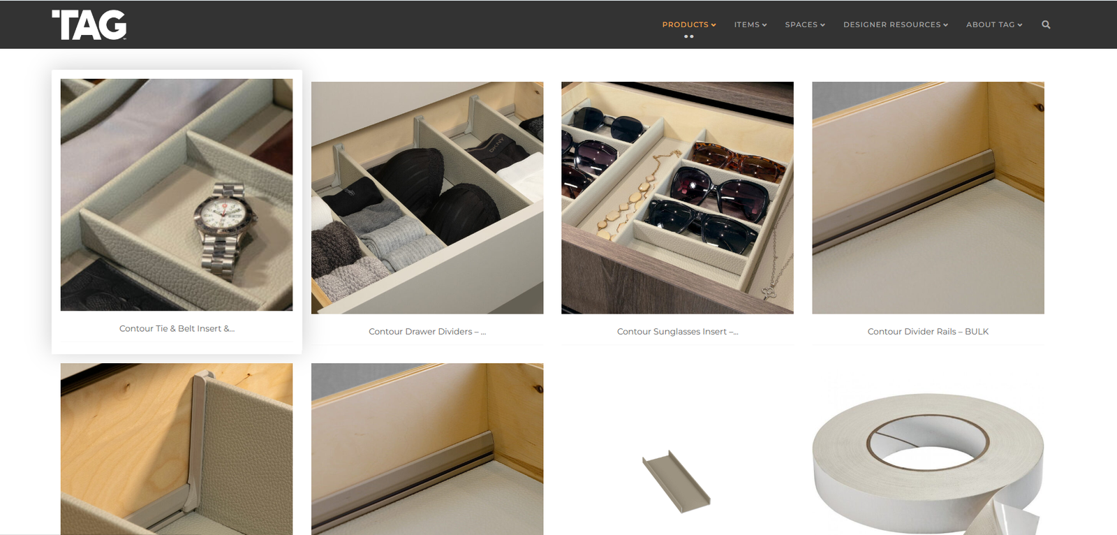 Discover TAG Coordinated Hardware Systems for Innovative Storage Solutions