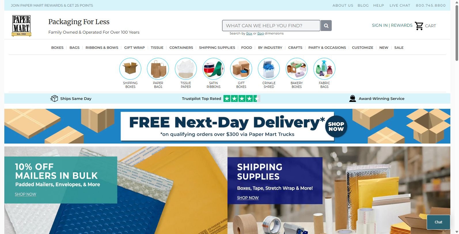 Wholesale Packaging Supplies and Products: Your Go-To Customized Paper Bag Supplier
