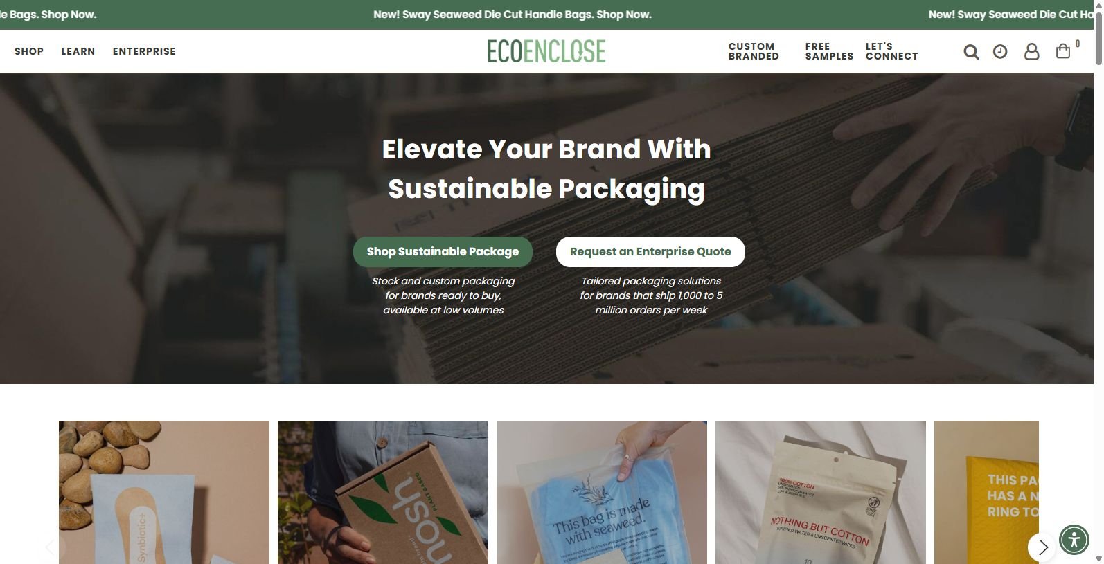 ProAmpac: Leading Flexible Packaging Innovators