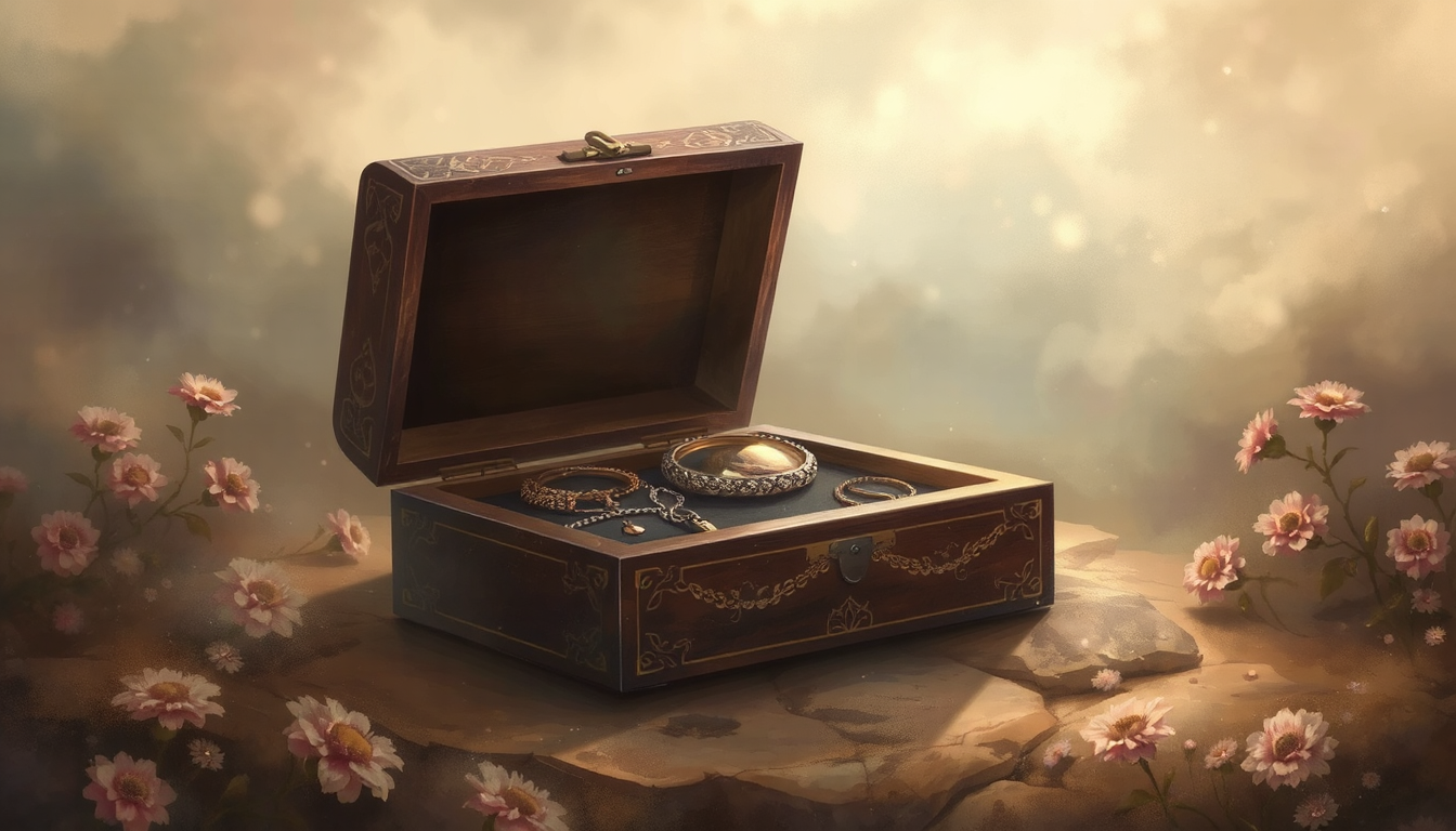 where can i get a jewelry box