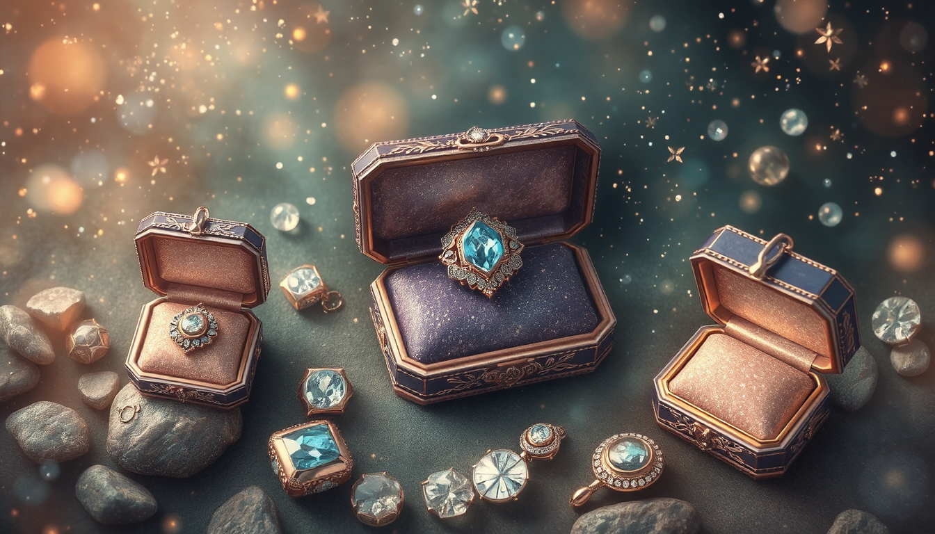 where can you buy jewelry boxes