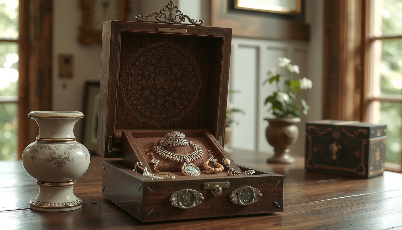 Modern Alternatives for Your Precious Collection