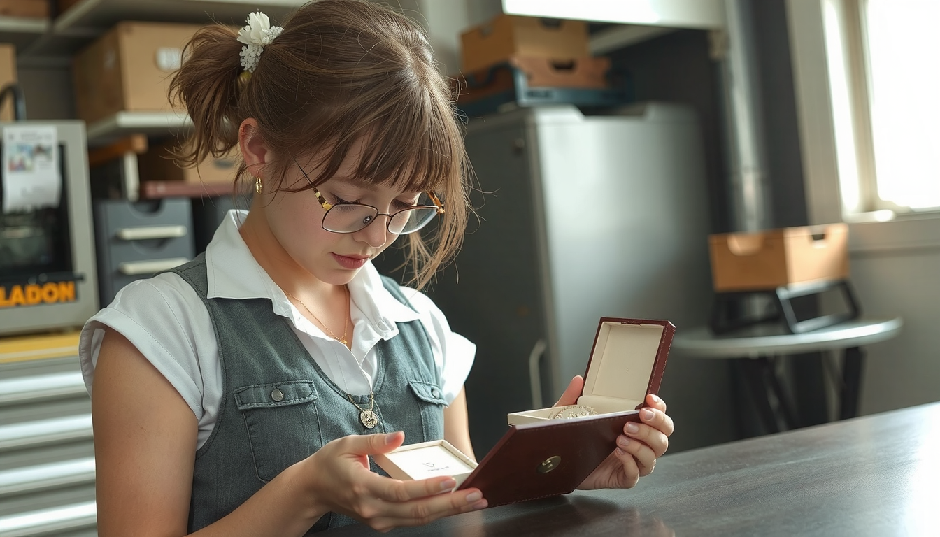 Creative Ideas for Personalization