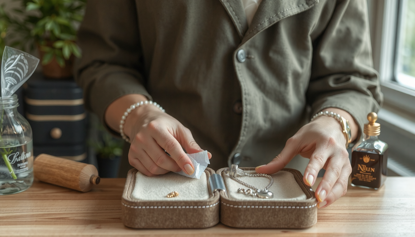 Removing Musty Odors & Preventing Future Issues