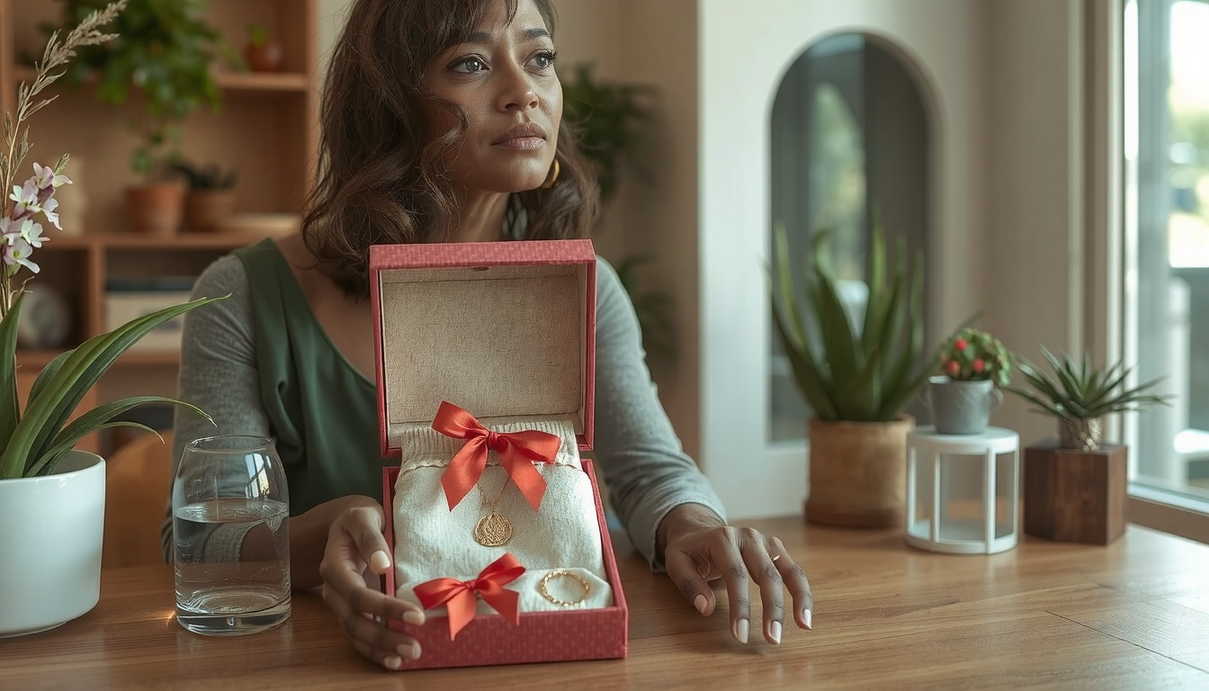 Top Online Stores for Buying Jewelry Gift Boxes