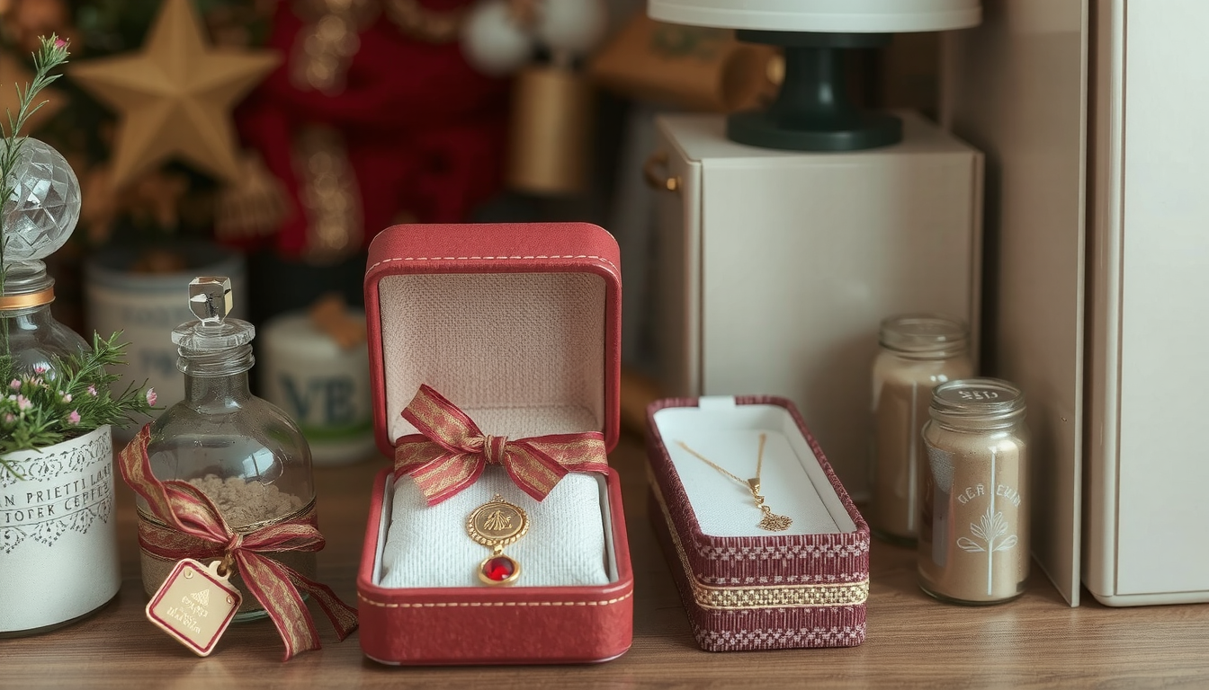 Buyer's Checklist: How to Choose the Perfect Jewelry Gift Box