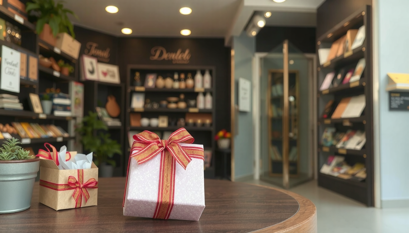 Beyond the Store: How to Choose the Perfect Box