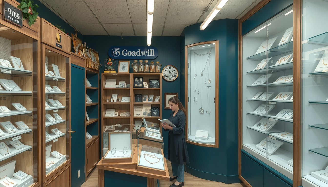 Is Buying a Goodwill Blue Box Worth It? A Realistic Look at ROI