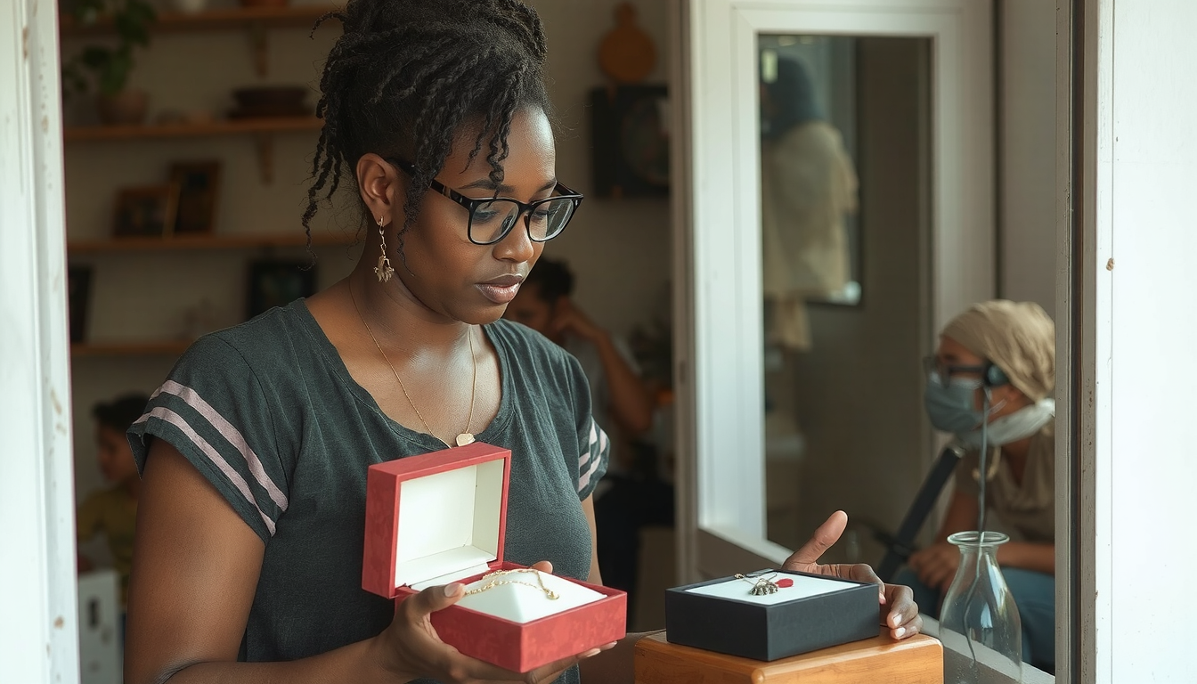 Beyond "Who Sells Jewelry Boxes": Key Features to Compare