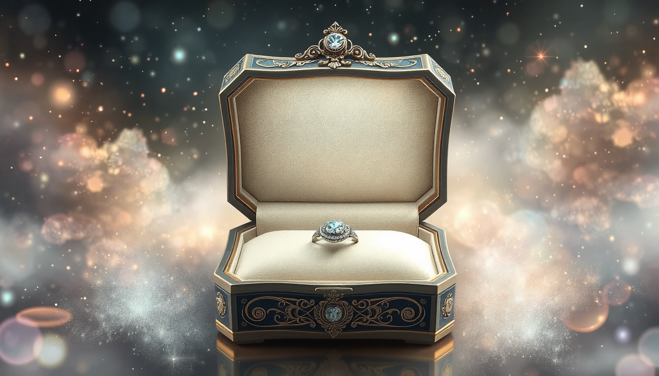 jewelry boxes bulk