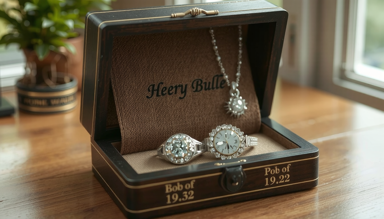 From Blank to Beautiful: The 4-Step Custom Engraving Process