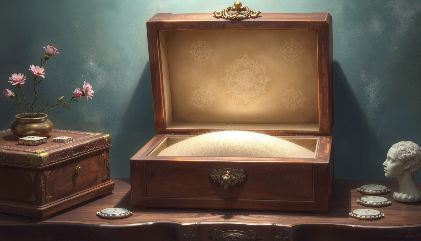 jewelry boxes in bulk