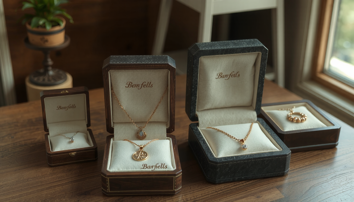 Caring for Your Personalized Heirloom