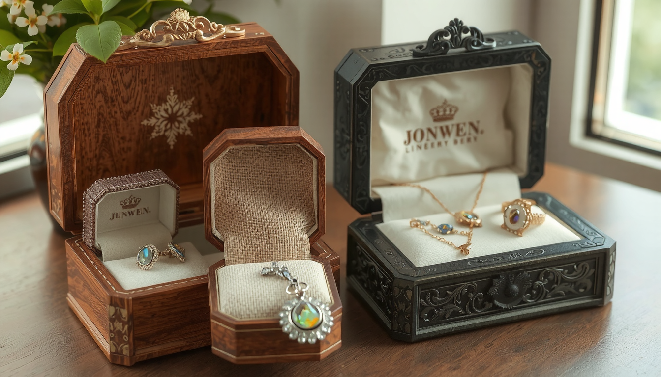 The Personal Touch: Creating or Ordering