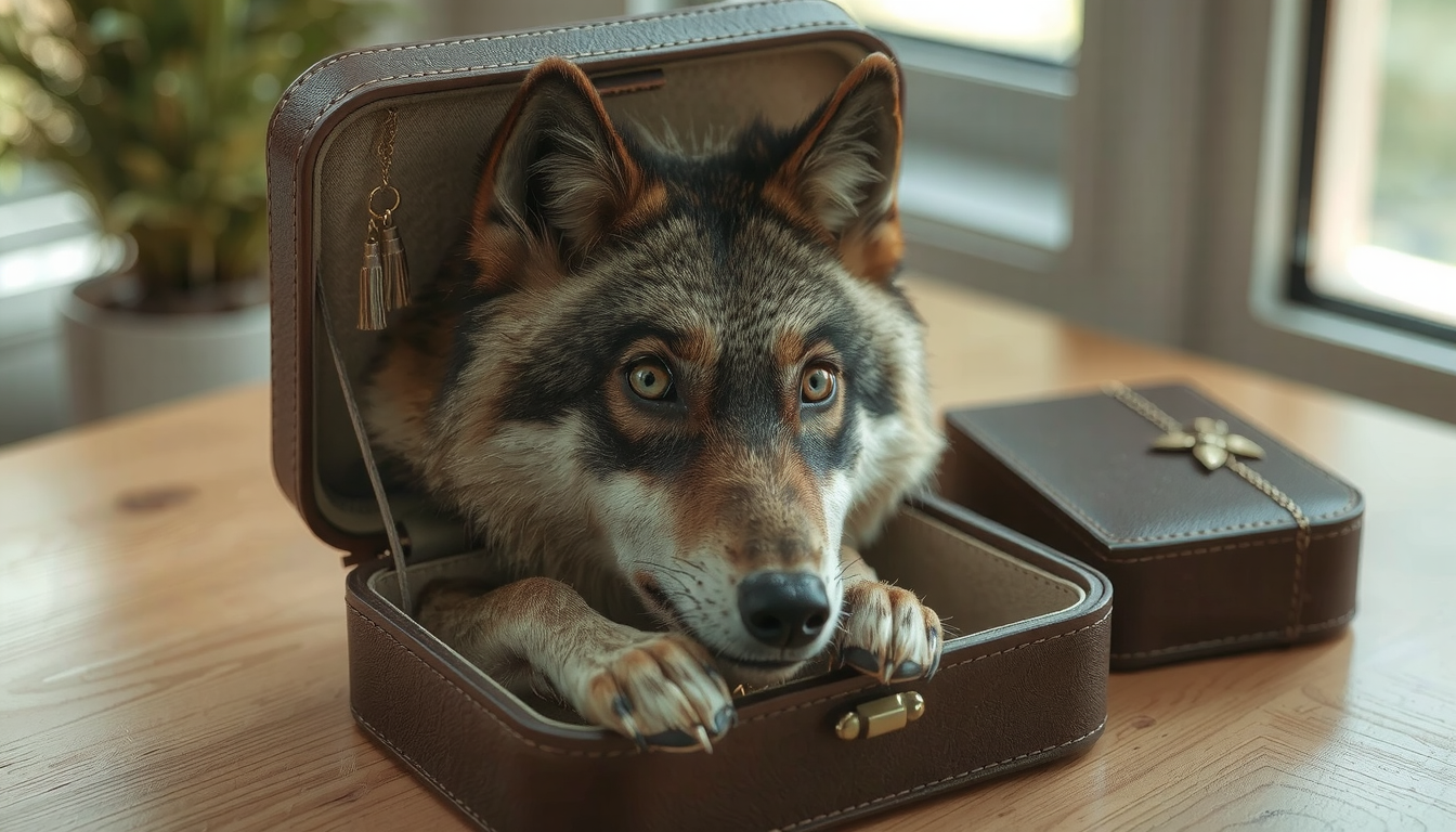 Beyond the Box: A First-Hand Guide to Packing & Care