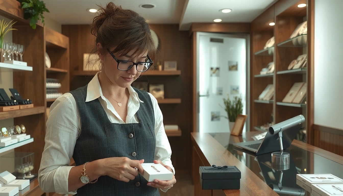 The Strategic Sourcing Framework: How to Buy Small Boxes