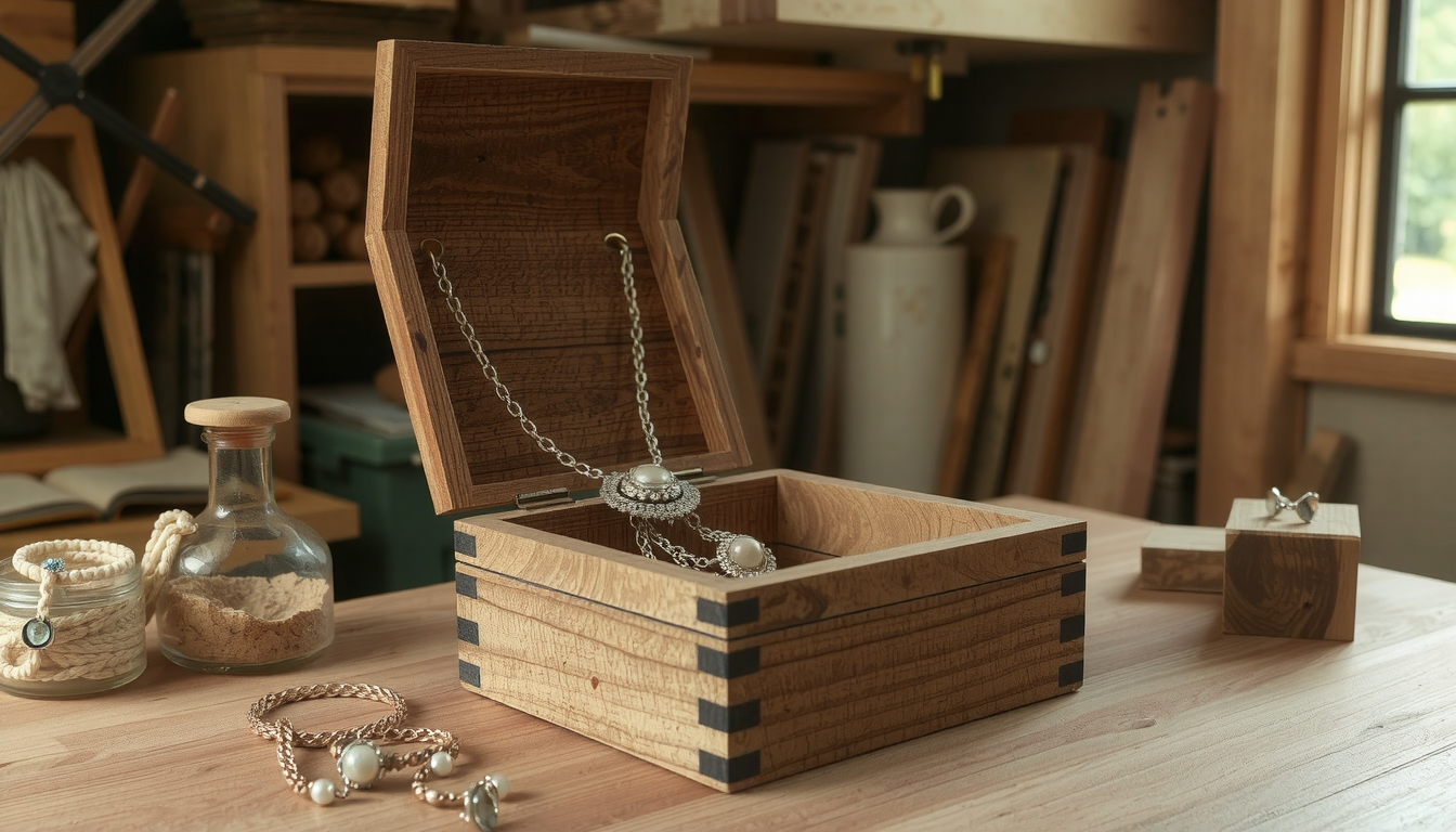 The Box is Just the Beginning: Customization