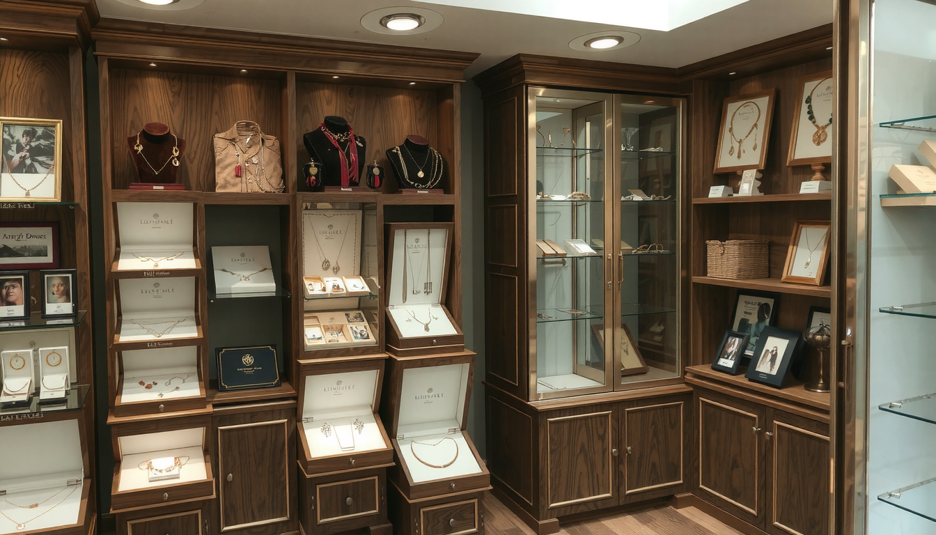 The Go-To Giants: Where Most People Shop