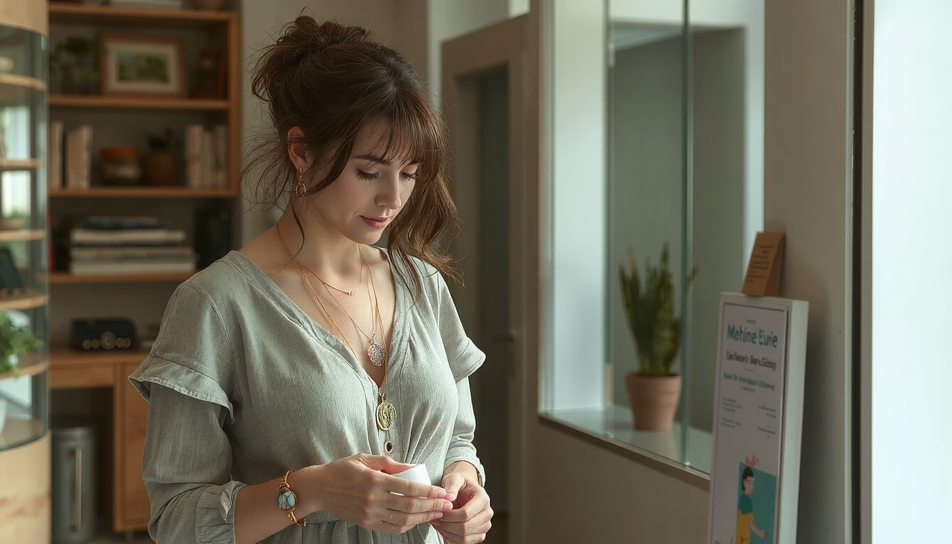 Unearthing Hidden Treasures: Finding Unique Jewelry Boxes Locally