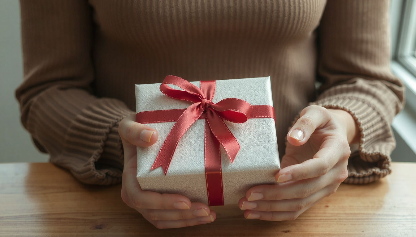 The Classic Method: How to Wrap a Jewelry Box with Perfect Corners