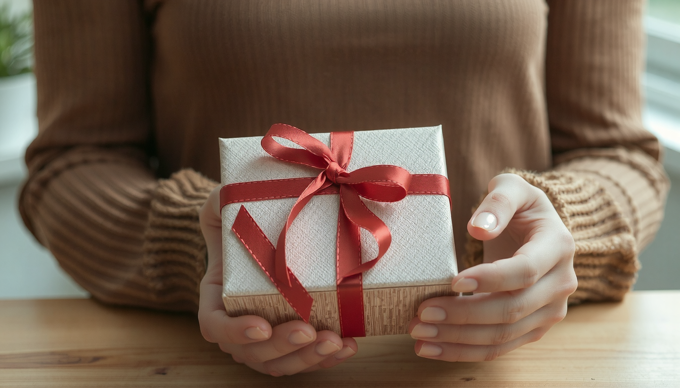 Creative Ways to Wrap a Jewelry Box for a Memorable Unboxing