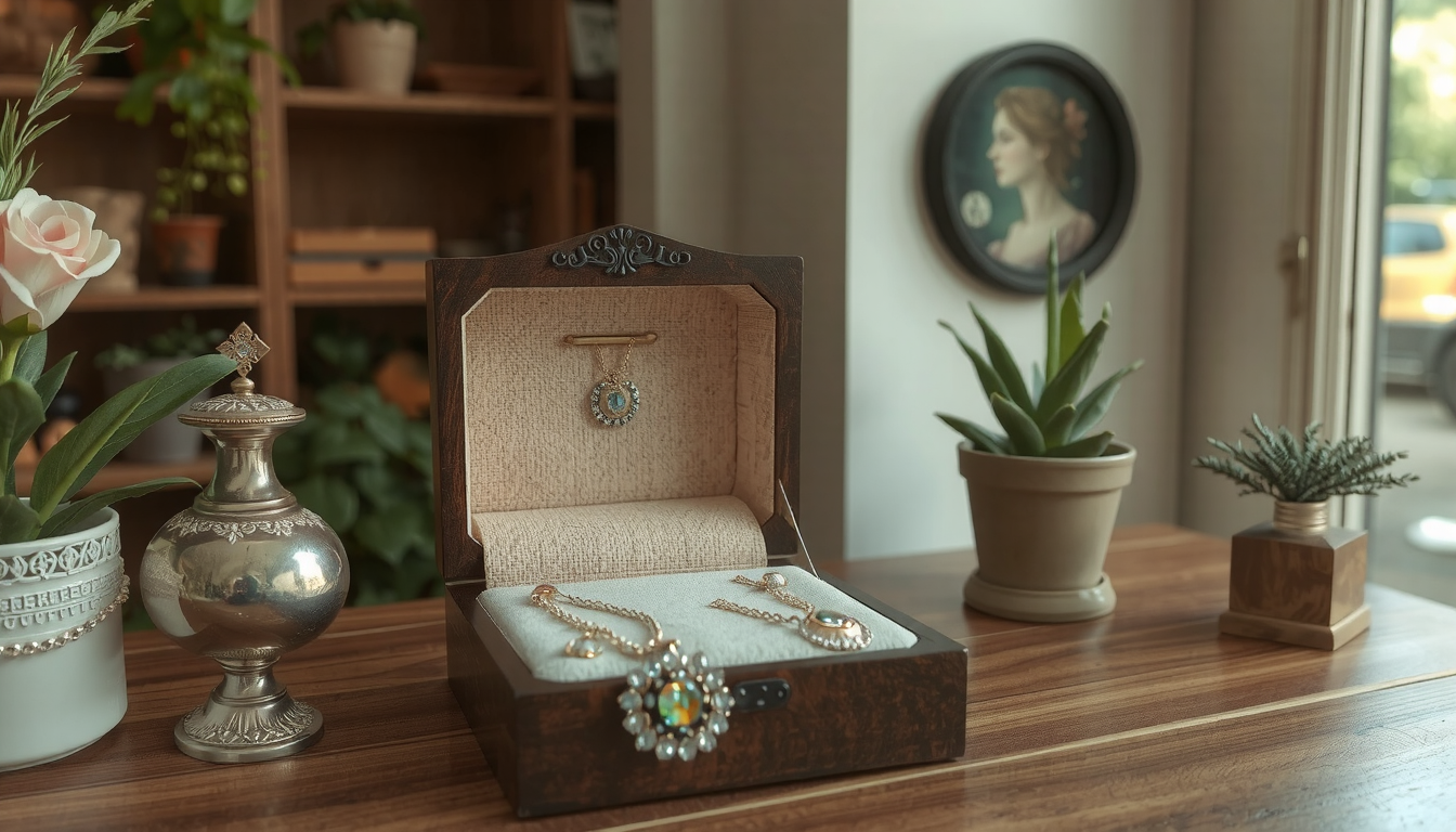 Match the Box to the Collection: Choosing the Right Style for You