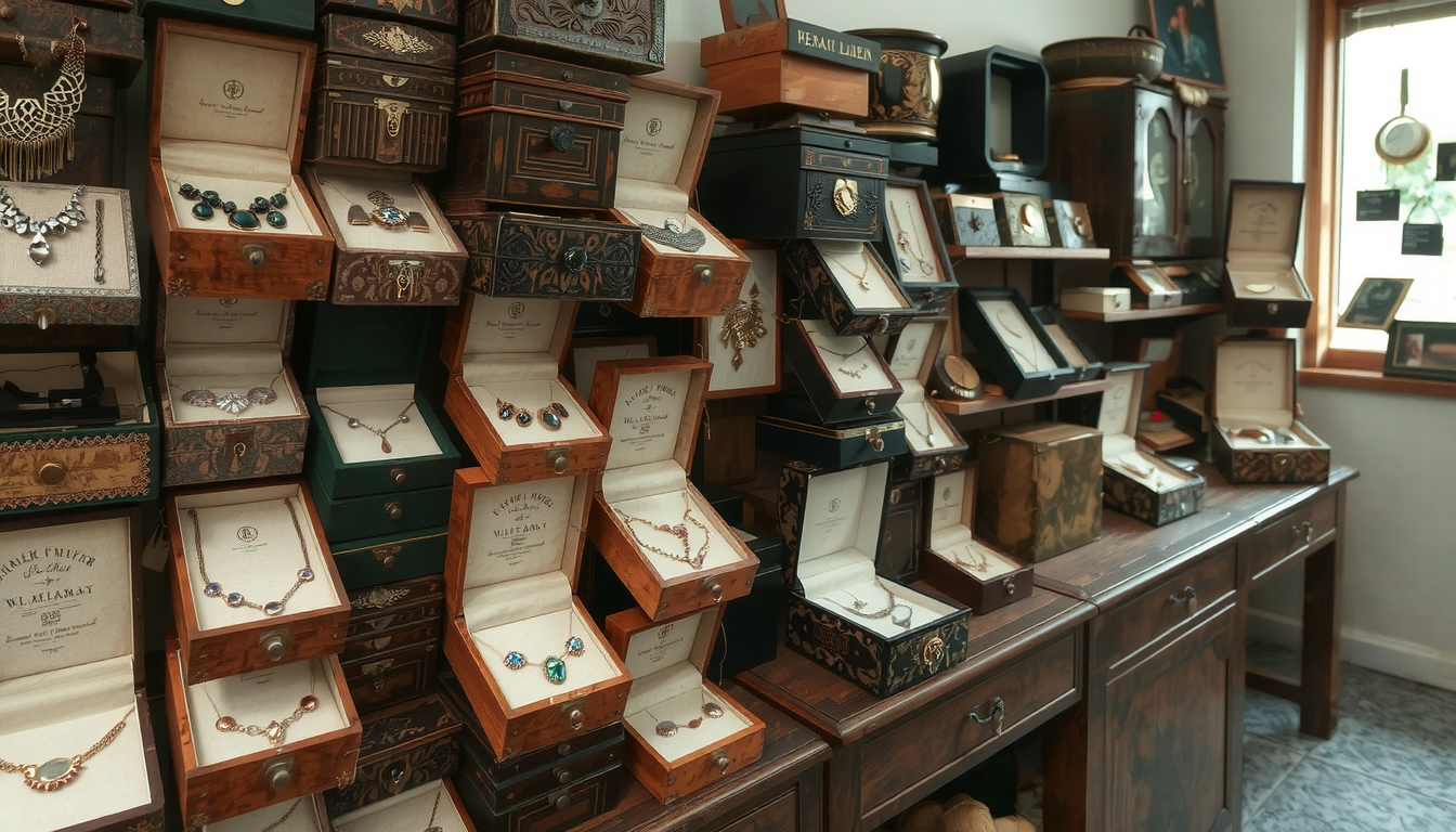where can i find jewelry boxes near me