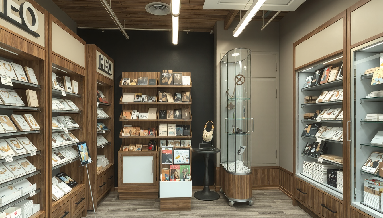 Tips on Buying a Jewelry Box in Person