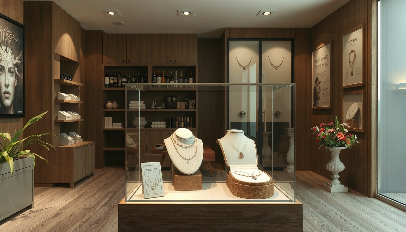 The 4-Step Framework for Selection