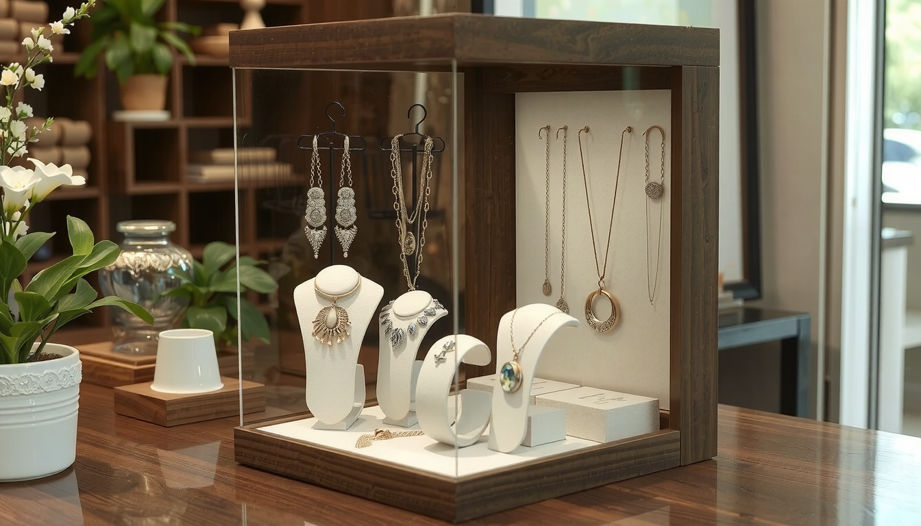 Advanced Merchandising: Tell a Story