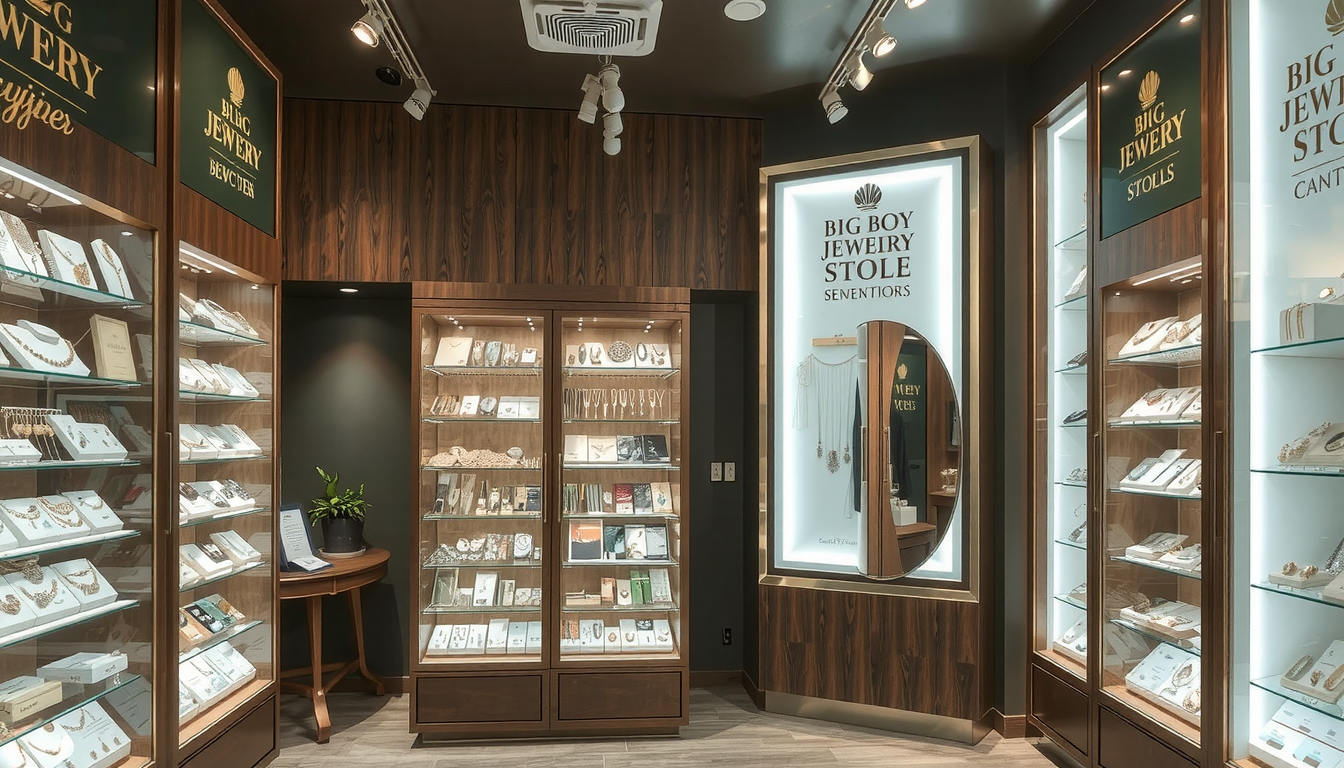 Beyond the Big Box: Know Your Alternatives