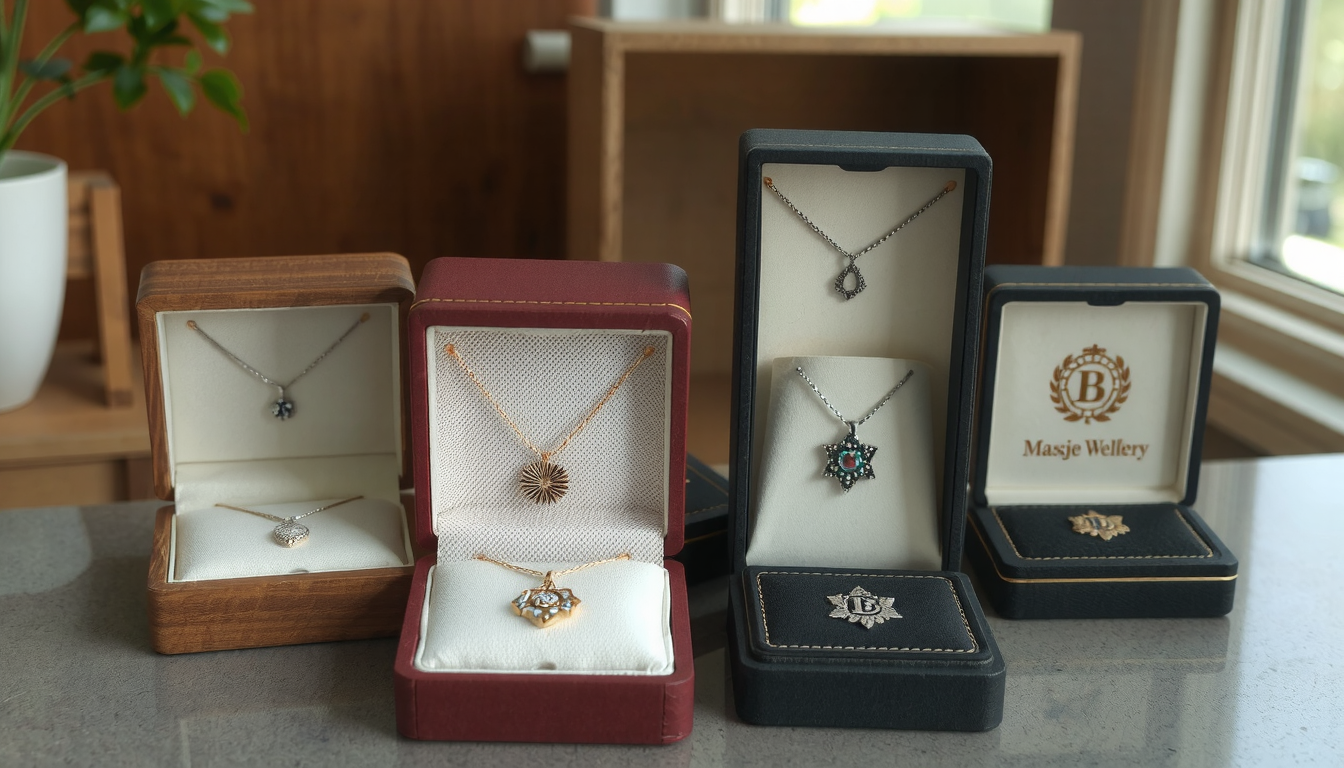 Your Choices Exposed: Materials and Styles