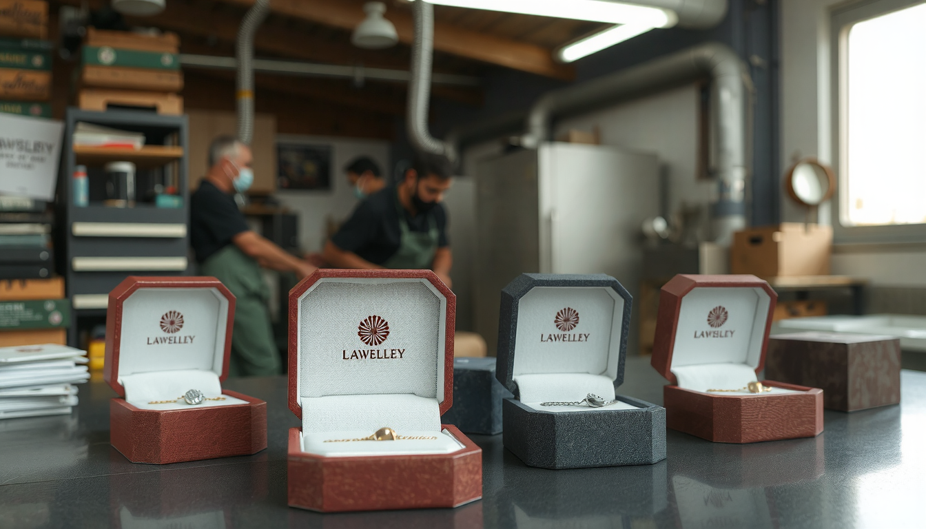 Finding the Right Partner: Choosing a Supplier