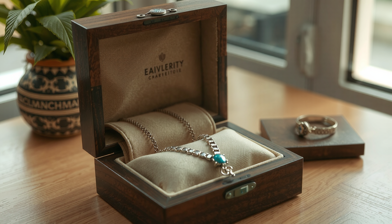 How to Choose the Perfect Box