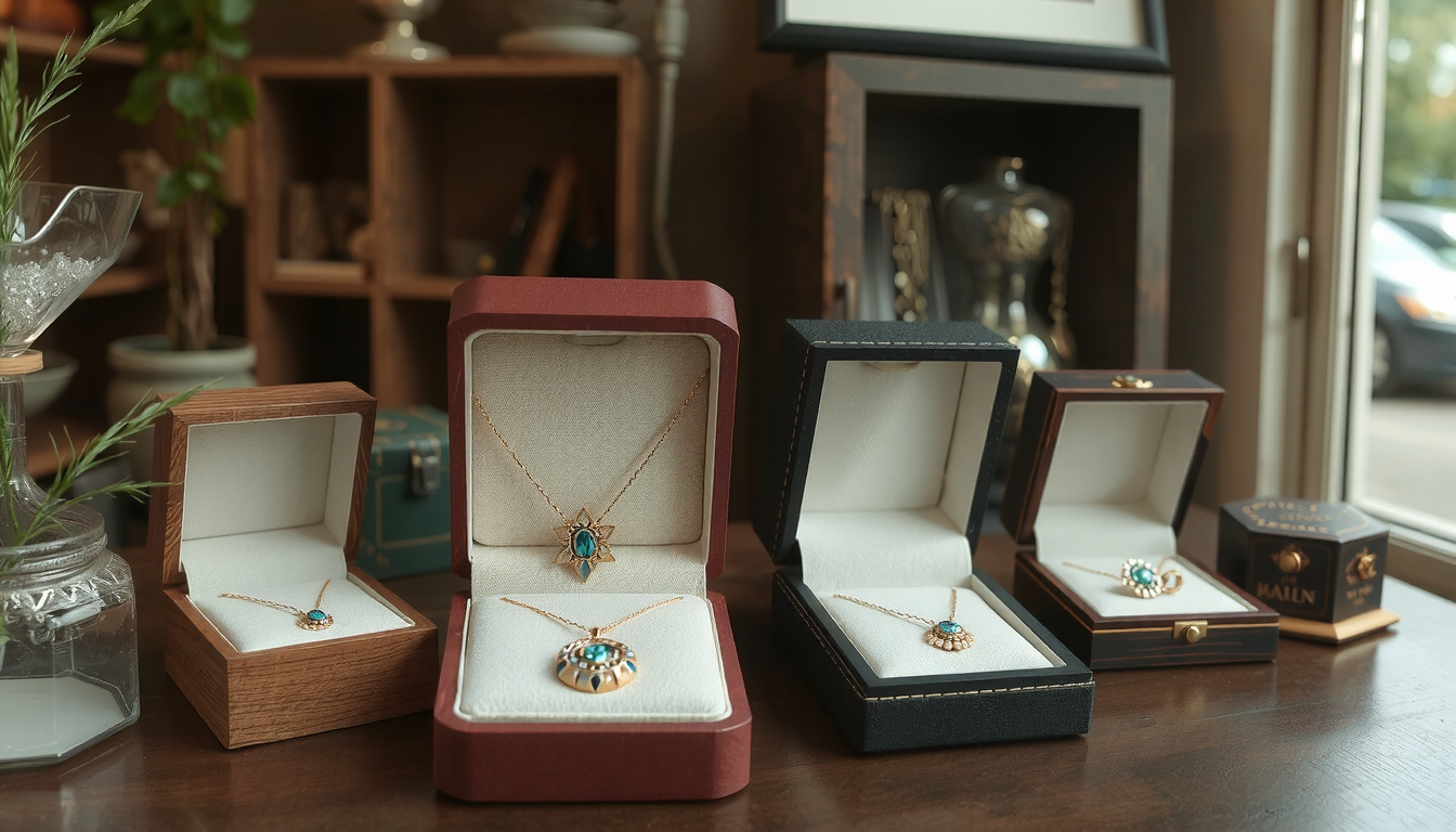 The Calendar of Deals: When to Find the Best Jewelry Box Deals