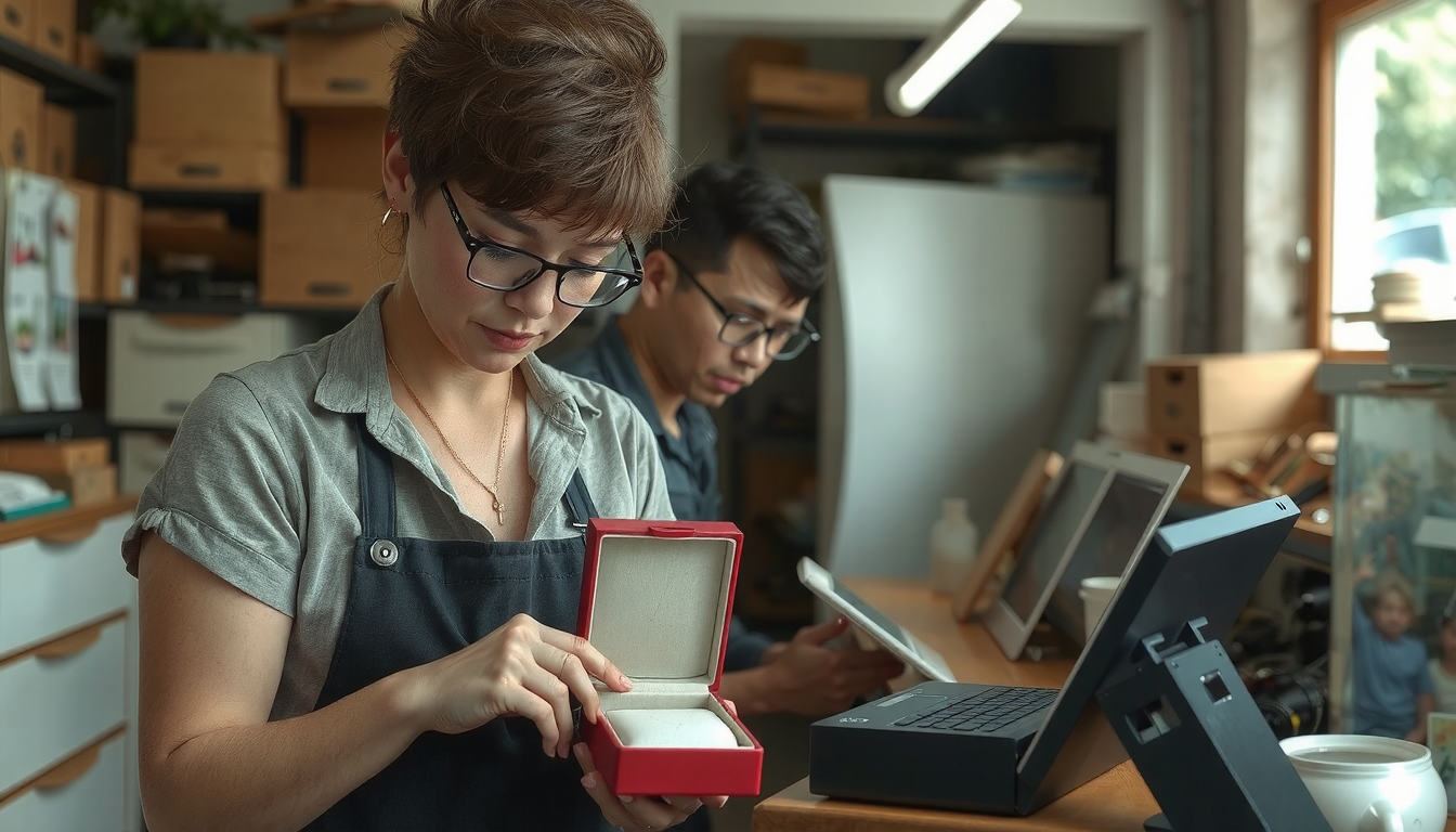 For Business or Gifting: Finding Deals on Bulk Orders