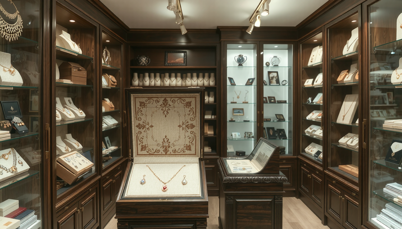 A Shopper's Guide: Where You Will Find Them at Each Store