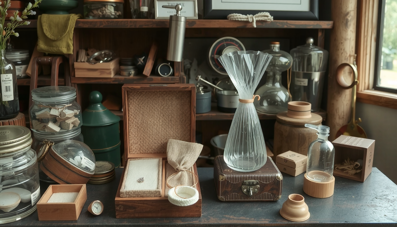 jewelry box making supplies