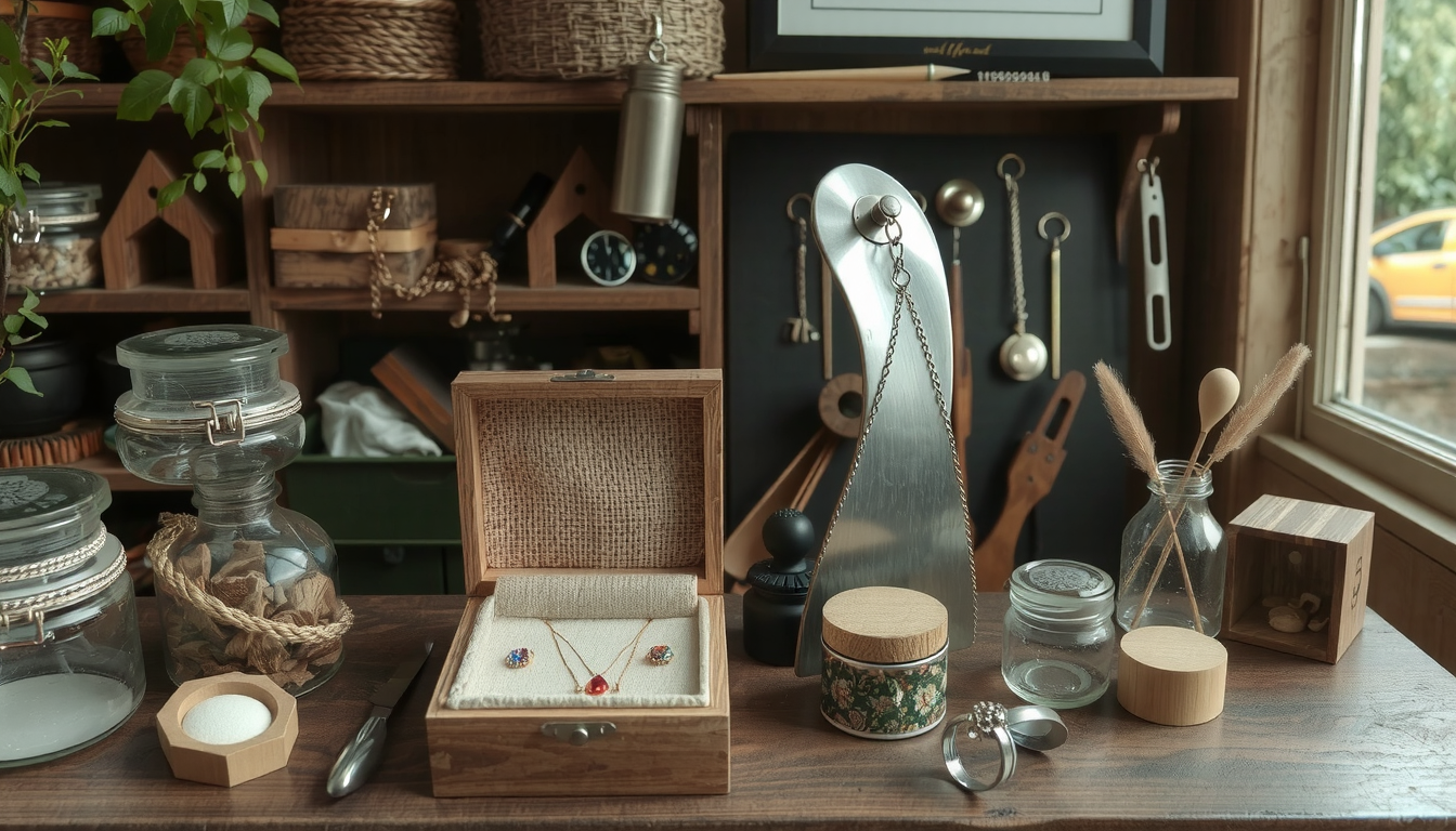 From Simple to Stunning: A Tiered Guide