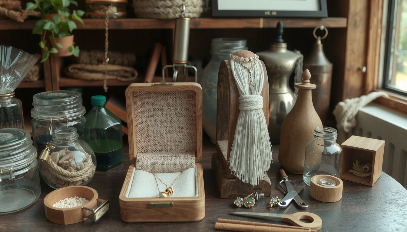 The Details That Matter