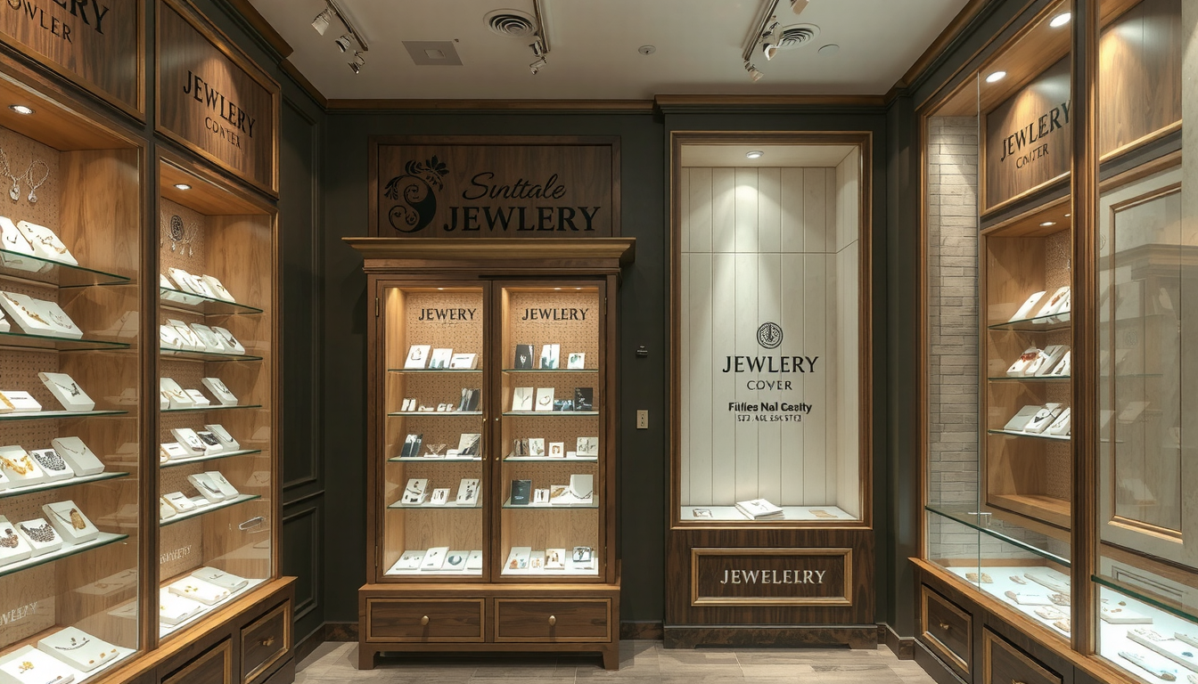 For Professionals & Bulk Buyers: Understanding Wholesale Jewelry Box Suppliers