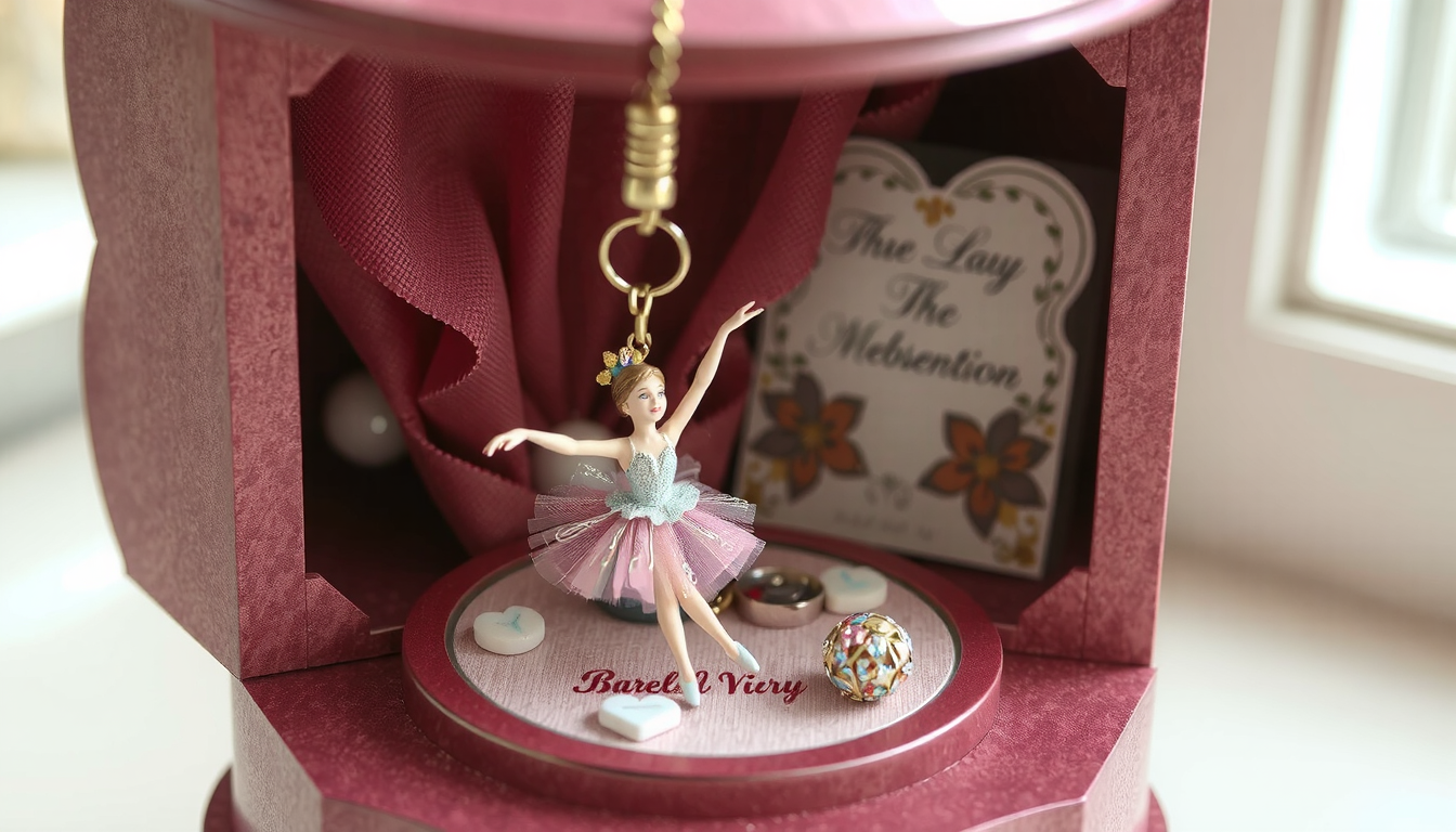 From Gift to Heirloom: Care and Keepsake Ideas