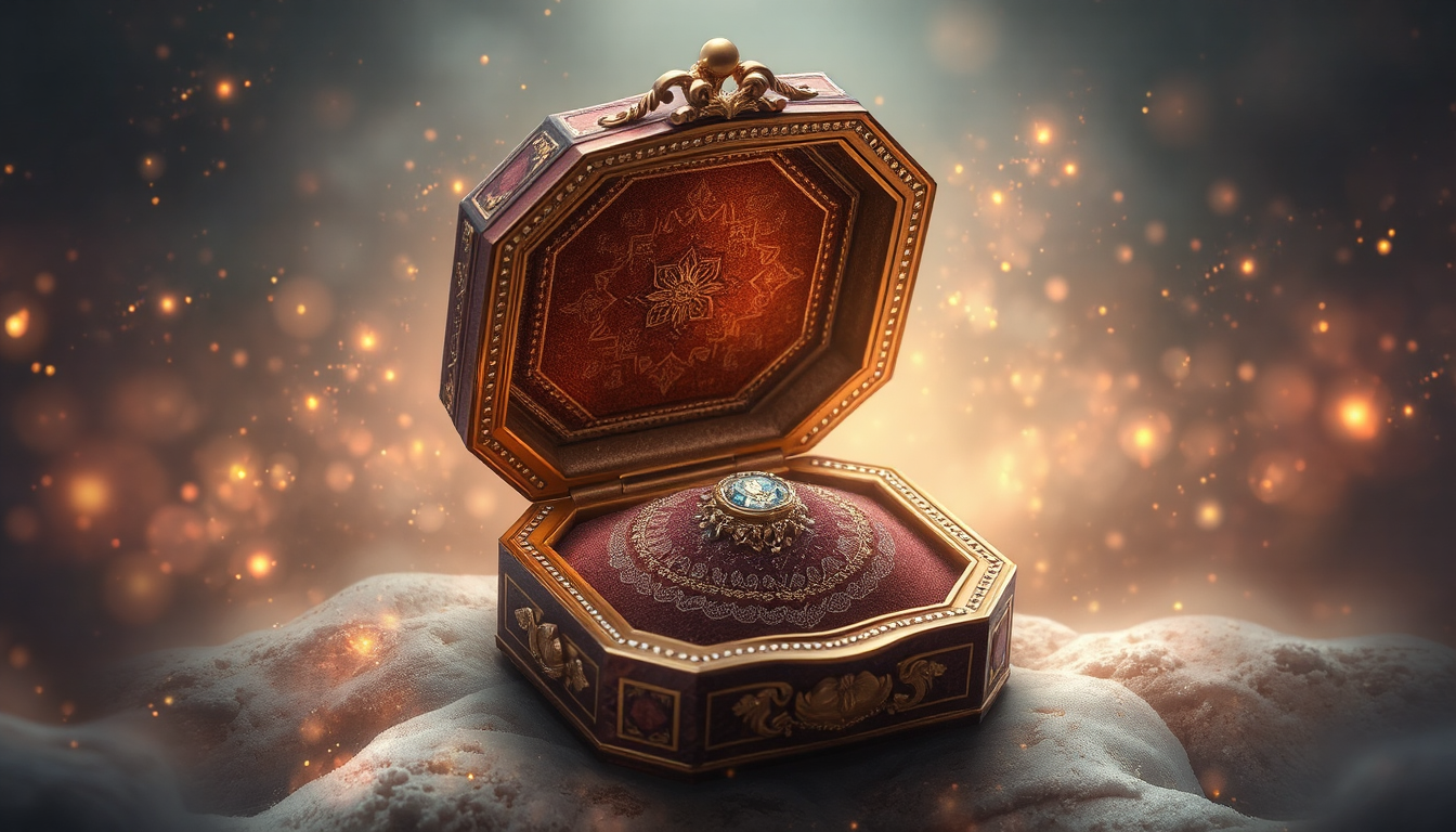 customized jewelry boxes