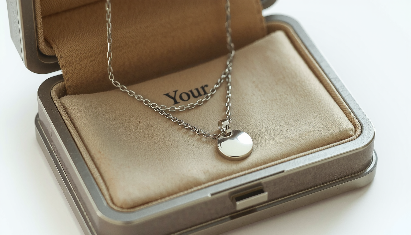 Getting Acquainted with the Details: A Quality Silver Jewelry Box