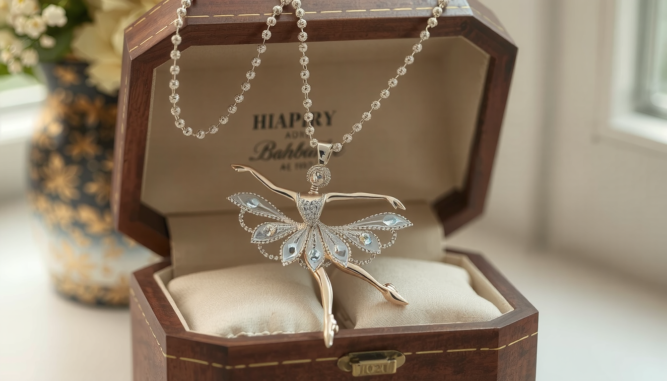 Nurturing Their First Keepsake for a Lifetime