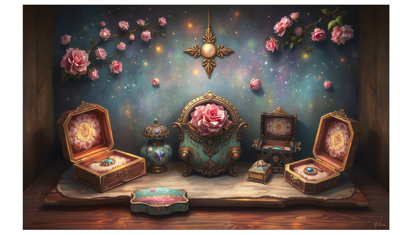 where to find jewelry boxes